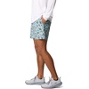 image:imageColumbia Mens PFG Ramble Quick Dry Swim ShortCrushed Blue Huntfish
