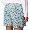 image:imageColumbia Mens PFG Ramble Quick Dry Swim ShortCrushed Blue Huntfish