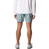 image:imageColumbia Mens PFG Ramble Quick Dry Swim ShortCrushed Blue Huntfish