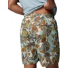 image:imageColumbia Mens PFG Ramble Quick Dry Swim ShortCrushed Blue Ikat Palms