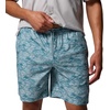 image:imageColumbia Mens PFG Ramble Quick Dry Swim ShortCrushed Blue Pez Gallo