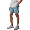 image:imageColumbia Mens PFG Ramble Quick Dry Swim ShortCrushed Blue Pez Gallo