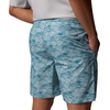 image:imageColumbia Mens PFG Ramble Quick Dry Swim ShortCrushed Blue Pez Gallo