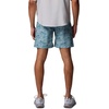 image:imageColumbia Mens PFG Ramble Quick Dry Swim ShortCrushed Blue Pez Gallo