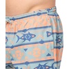image:imageColumbia Mens PFG Ramble Quick Dry Swim ShortCrushed Blue Retrofin