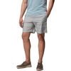 image:imageColumbia Mens PFG Ramble Quick Dry Swim ShortCrushed Blue Waved
