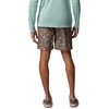 image:imageColumbia Mens PFG Ramble Quick Dry Swim ShortCypress Baja Bouquet