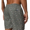 image:imageColumbia Mens PFG Ramble Quick Dry Swim ShortCypress Florilife