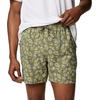 image:imageColumbia Mens PFG Ramble Quick Dry Swim ShortCypress Poppin