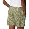 image:imageColumbia Mens PFG Ramble Quick Dry Swim ShortCypress Poppin