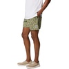 image:imageColumbia Mens PFG Ramble Quick Dry Swim ShortCypress Poppin
