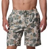 image:imageColumbia Mens PFG Ramble Quick Dry Swim ShortDark Stone Deltawoods