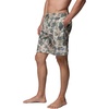 image:imageColumbia Mens PFG Ramble Quick Dry Swim ShortDark Stone Deltawoods