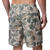 image:imageColumbia Mens PFG Ramble Quick Dry Swim ShortDark Stone Deltawoods