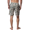 image:imageColumbia Mens PFG Ramble Quick Dry Swim ShortDark Stone Deltawoods