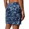image:imageColumbia Mens PFG Ramble Quick Dry Swim ShortDockside Blue Deltawoods