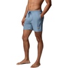 image:imageColumbia Mens PFG Ramble Quick Dry Swim ShortDockside BlueNocturnal