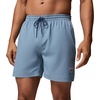 image:imageColumbia Mens PFG Ramble Quick Dry Swim ShortDockside BlueNocturnal