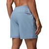 image:imageColumbia Mens PFG Ramble Quick Dry Swim ShortDockside BlueNocturnal