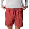 image:imageColumbia Mens PFG Ramble Quick Dry Swim ShortDusty Crimson