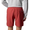 image:imageColumbia Mens PFG Ramble Quick Dry Swim ShortDusty Crimson