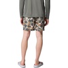 image:imageColumbia Mens PFG Ramble Quick Dry Swim ShortFossil Deltahunter Camo