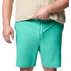 image:imageColumbia Mens PFG Ramble Quick Dry Swim ShortGlaze Green