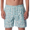 image:imageColumbia Mens PFG Ramble Quick Dry Swim ShortIcy Morn Fishtiki
