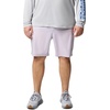 image:imageColumbia Mens PFG Ramble Quick Dry Swim ShortLavender Pearl