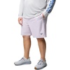 image:imageColumbia Mens PFG Ramble Quick Dry Swim ShortLavender Pearl