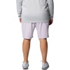 image:imageColumbia Mens PFG Ramble Quick Dry Swim ShortLavender Pearl