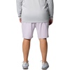 image:imageColumbia Mens PFG Ramble Quick Dry Swim ShortLavender Pearl