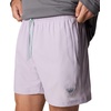 image:imageColumbia Mens PFG Ramble Quick Dry Swim ShortLavender Pearl