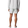 image:imageColumbia Mens PFG Ramble Quick Dry Swim ShortLemon Wash Marlin Palms