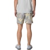 image:imageColumbia Mens PFG Ramble Quick Dry Swim ShortLemon Wash Tarpon Trek