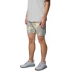 image:imageColumbia Mens PFG Ramble Quick Dry Swim ShortLemon Wash Tarpon Trek