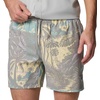 image:imageColumbia Mens PFG Ramble Quick Dry Swim ShortLemon Wash Tarpon Trek