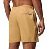 image:imageColumbia Mens PFG Ramble Quick Dry Swim ShortLight CamelBlack