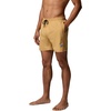 image:imageColumbia Mens PFG Ramble Quick Dry Swim ShortLight CamelBlack