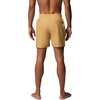 image:imageColumbia Mens PFG Ramble Quick Dry Swim ShortLight CamelBlack