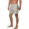 image:imageColumbia Mens PFG Ramble Quick Dry Swim ShortMarine Light Floated