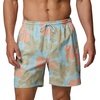 image:imageColumbia Mens PFG Ramble Quick Dry Swim ShortMarine Light Floated