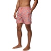 image:imageColumbia Mens PFG Ramble Quick Dry Swim ShortMelonade Tropica