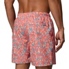 image:imageColumbia Mens PFG Ramble Quick Dry Swim ShortMelonade Tropica