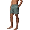 image:imageColumbia Mens PFG Ramble Quick Dry Swim ShortMetal Stingray