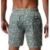 image:imageColumbia Mens PFG Ramble Quick Dry Swim ShortMetal Toucanet
