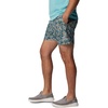 image:imageColumbia Mens PFG Ramble Quick Dry Swim ShortMidnight Teal Tunado