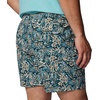 image:imageColumbia Mens PFG Ramble Quick Dry Swim ShortMidnight Teal Tunado