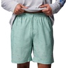image:imageColumbia Mens PFG Ramble Quick Dry Swim ShortMisty Jade Fish Hunt