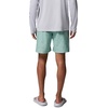image:imageColumbia Mens PFG Ramble Quick Dry Swim ShortMisty Jade Fish Hunt